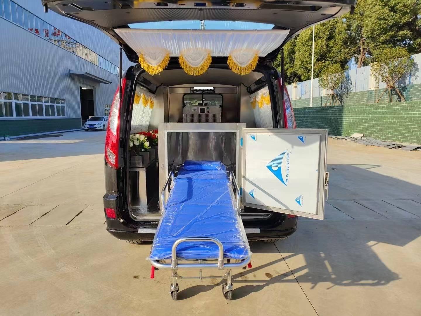 玉树优质殡葬运输，守护最后一程