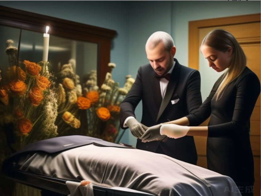 玉树遗体运输整理